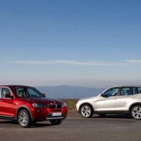 2011 BMW X3