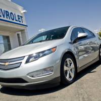 2011 Chevrolet Volt Price