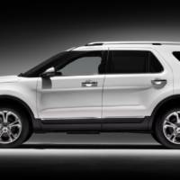 2011 Ford Explorer