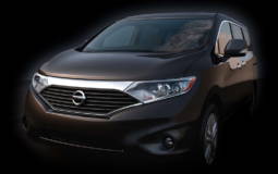 2011 Nissan Quest photos