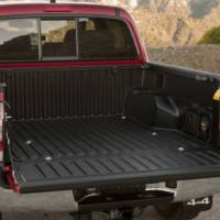 2011 Toyota Tacoma TRD TX and TX Pro Performance Packs