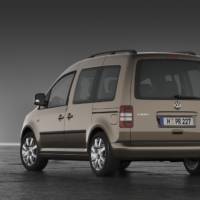 2011 Volkswagen Caddy