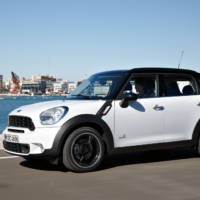 2012 MINI Canyon