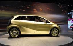 2012 Mercedes A Class info