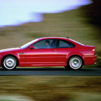 BMW M3 turns 25