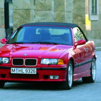 BMW M3 turns 25