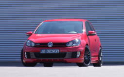 Je Design Volkswagen Golf VI GTI