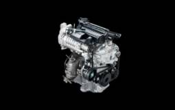 New Nissan 1.2-litre 3-cylinder Supercharged Engine