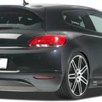 RDX RACEDESIGN VW Scirocco