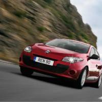 Renault Megane Generation