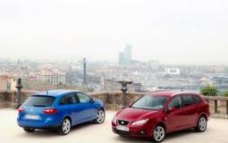 Seat Ibiza ST price