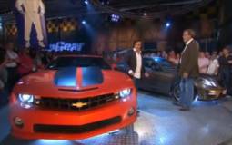 Top Gear Season 15 Episode 3