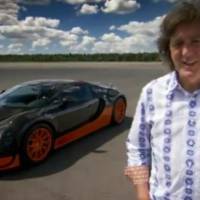 Top Gear Season 15 Episode 5