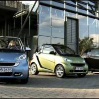 Video: 2011 Smart Fortwo