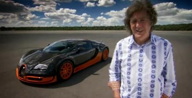 Top Gear Season 15 Episode 5