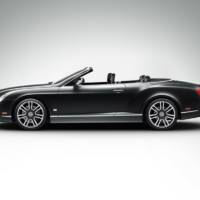 2011 Bentley Continental GTC Speed 80-11