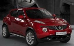 2011 Nissan JUKE US price