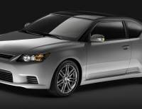 2011 Scion tC price