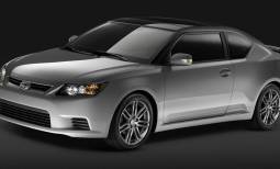 2011 Scion tC price