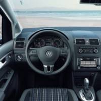 2011 Volkswagen CrossTouran price