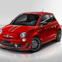 Abarth 695 Tributo Ferrari price