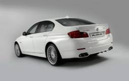 Alpina B5 BiTurbo BMW 5 Series