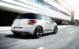 Citroen DS3 Racing price