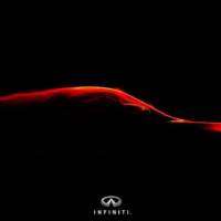 Infiniti JX teased