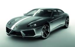 Lamborghini Estoque could be produced