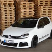 Mcchip 2010 Volkswagen Golf R