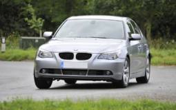 Unichip upgrades BMW 120d 320d 520d