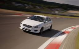 Volvo S60 by HEICO SPORTIV