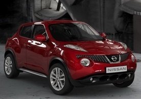 2011 Nissan JUKE US price