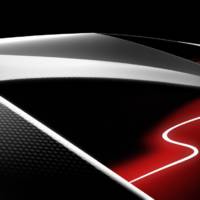 2011 Lamborghini Jota teaser?