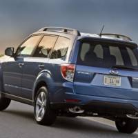 2011 Subaru Forester price