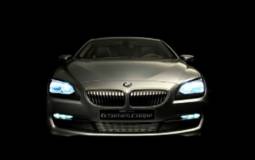 2012 BMW 6 Series Coupe video