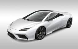 2013 Lotus Esprit