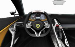 2015 Lotus Elise