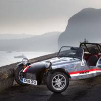 Caterham Seven Roadsport Monaco price