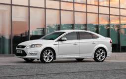 Ford Mondeo ECOnetic