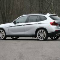 Hartge BMW X1