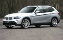 Hartge BMW X1