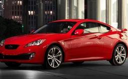 Hyundai Genesis Coupe R Spec price