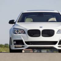 LUMMA BMW 7 Series