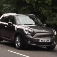 MINI D Countryman review