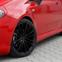 NOVITEC Fiat Punto Evo