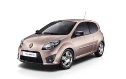 Renault Twingo Miss Sixty