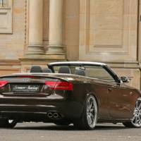 Senner Audi A5 Cabrio