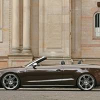 Senner Audi A5 Cabrio