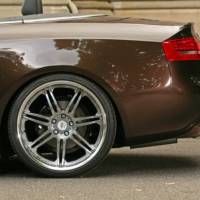 Senner Audi A5 Cabrio